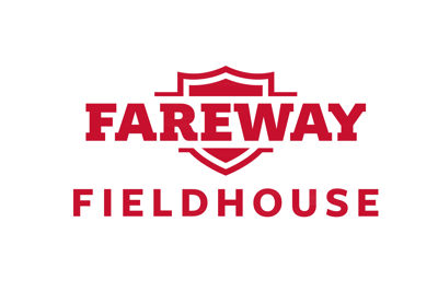 Fareway Fieldhouse logo